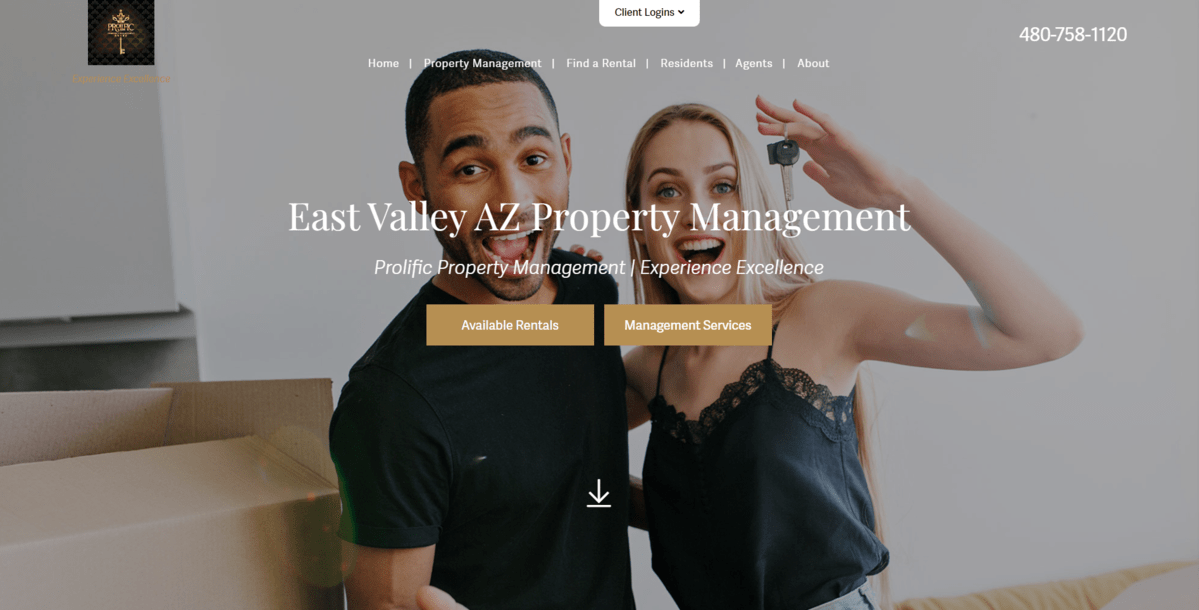 East Valley Property Management, East Valley Property Managers, East